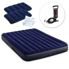 Matelas gonflable 203x152x25