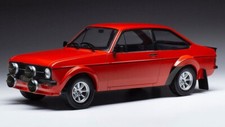 FORD ESCORT MKII RS 2000 1977