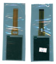 LCD pour écran Panasonic Lumix DMC LX5 LX3 DMC-GF1 DMC-GF2 G1 G2 NEUF