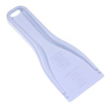 Grattoir à givre pour