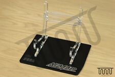 Présentoir acrylique pour