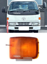 FEU CLIGNOTANT AVANT DROIT