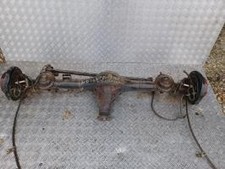 Pont (propulsion) MITSUBISHI