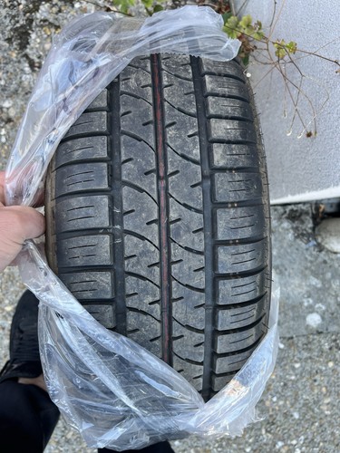 Pneu firestone 195 - pneu,