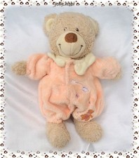Doudou Peluche Ours