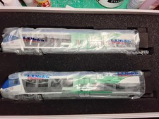 AGC 3 CAISSES LS MODELS TER