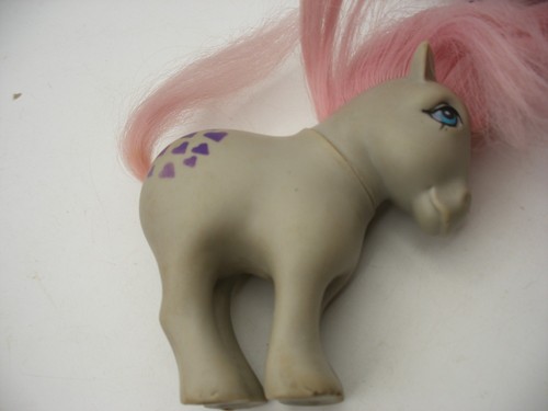 Hasbro mon petit poney - mon,