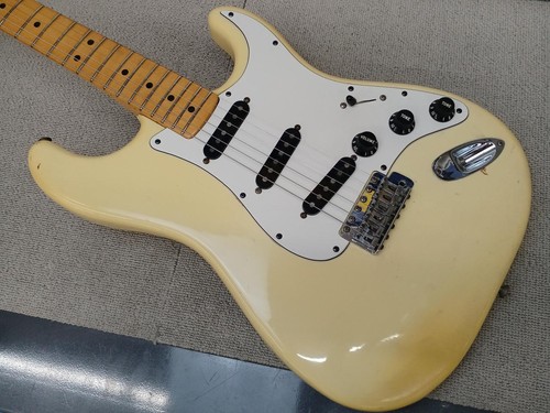 Guitare électrique fender usa - électrique,