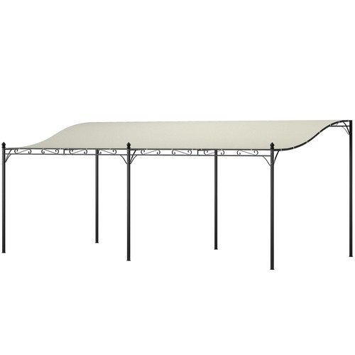 Outdoor pergola - outdoor,