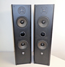 2x Heco Interior Reflex 35H