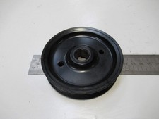 Poulie (Moto Guzzi - Breva