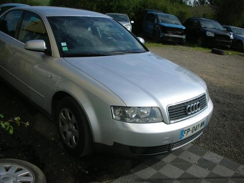 Compresseur clim audi 2 - clim,