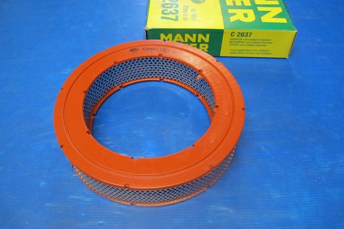 Filtre air mann - filtre,