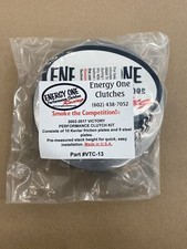 VICTORY MOTORCYCLE CLUTCH KIT 2002-2017 Replacement Clutch Kit