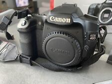 Canon EOS 40d