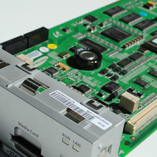 Samsung OfficeServ 7100 MP10a Main Processor w/ SD Media Card (KPOS71BMP3/XAR)