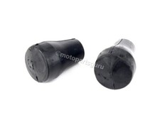 176166 OEM Center Stand Pads