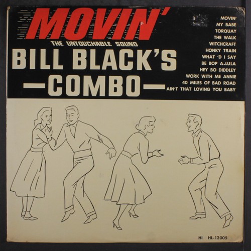 Bill black combinaison - bill,