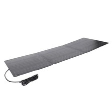 100W Portable Foldable Solar