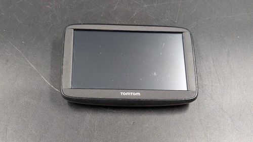 Tomtom start 4aa53 - 52, gps
