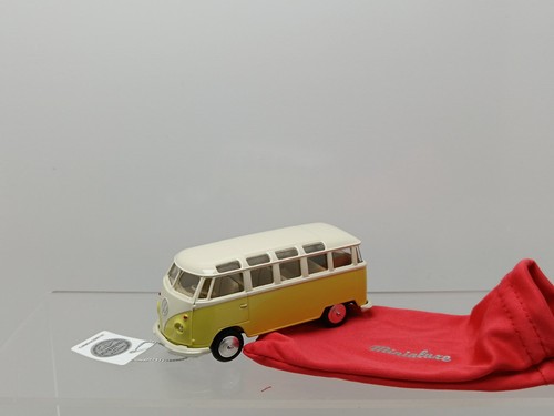 Minialuxe k117 2se - minialuxe, volkswagen