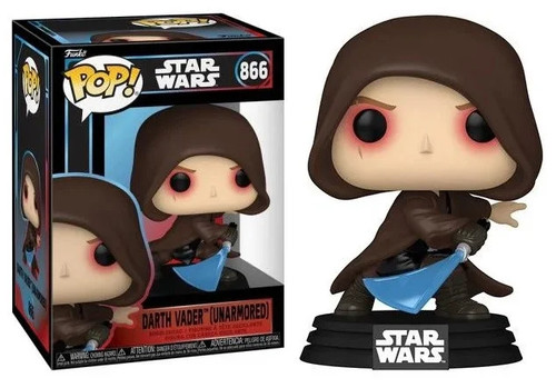 Star wars pop dark vador - wars,