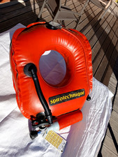 matériel de plongée