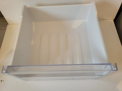 Indesit tiroir intermédiaire - indesit,