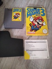 Super Mario Bros.3 (Nintendo