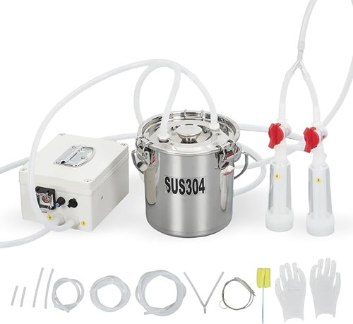 Portable electric sheep - 3l,