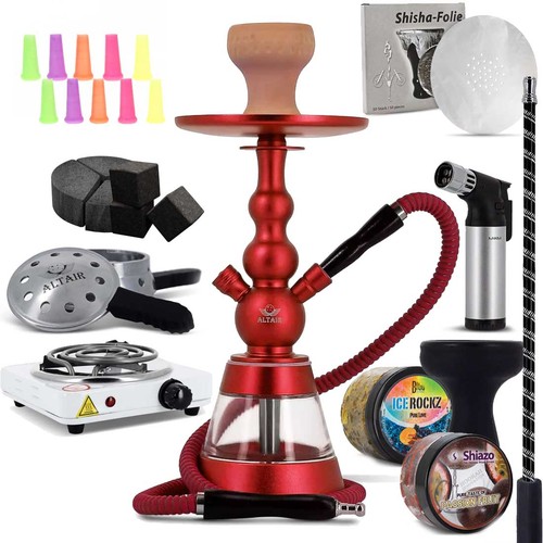 Pack chicha altair khephren - altair,