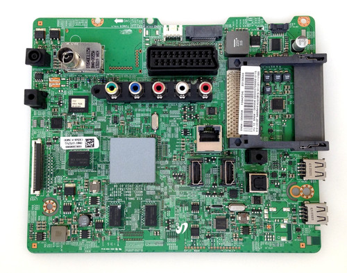 Platine main board ref