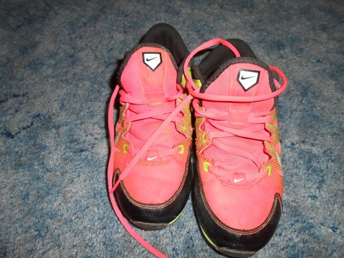 Nike fastflex athletic shoes - fastflex,