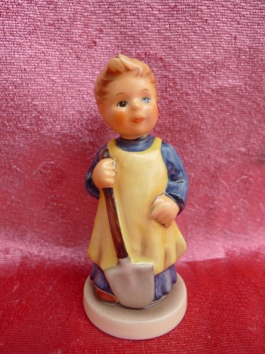 Belle figurine porcelaine - figurine,