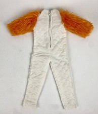 OLD VINTAGE CATHIE DE BELLA SKI DOLL OUTFIT JUMPSUIT