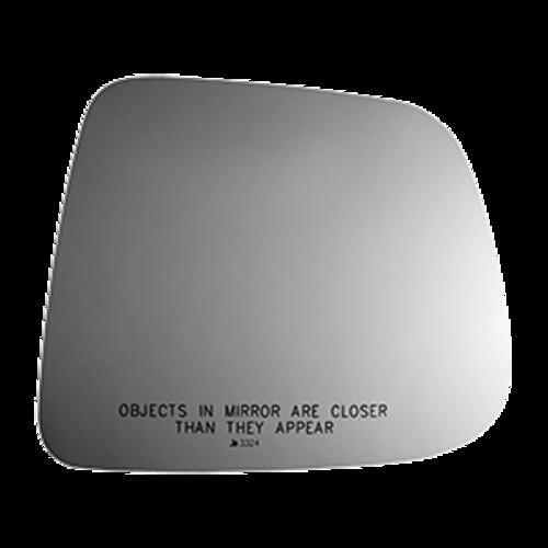 Burco mirror glass replacement - mirror,