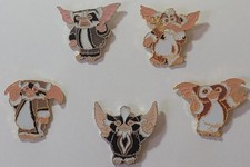 PINS PIN COMICS GREMLINS