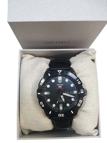 Seiko sports 4r36 04j0 - seiko,