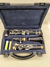 Buffet Crampon Clarinet