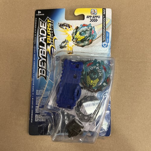 Beyblade duret évolution - Évolution,