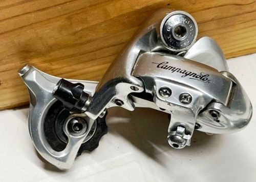 Campagnolo record 94 - or, '94