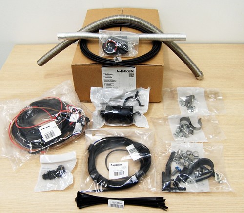 Kit installation montage - d'installation, de