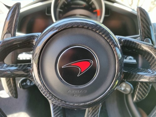 Fit mclaren mp4 - mclaren, mp4-12c