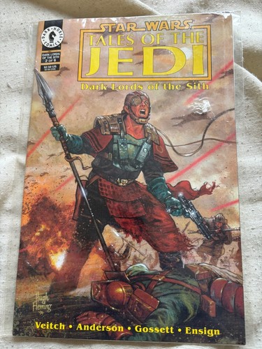 Star wars tales the - tales, of
