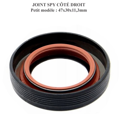 Joint spi sortie - spi, de