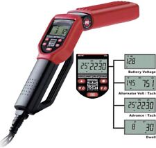 Lampe Stroboscopique Point