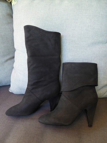 Guess boots bottes talon - guess,