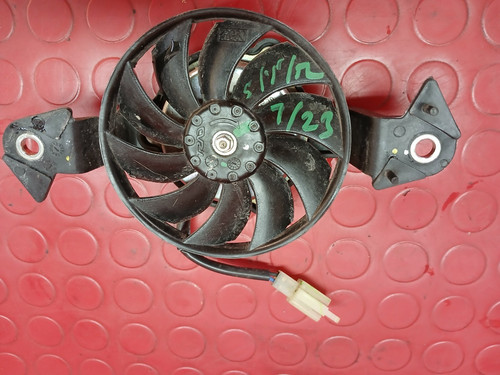 Ventilateur radiateur eau - radiateur,
