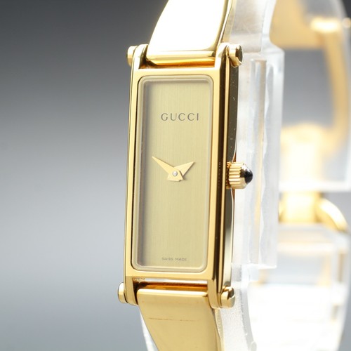Montre femme gucci 1500l - montre,
