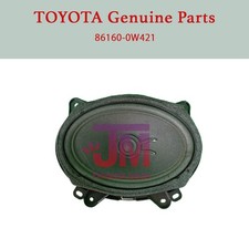 Haut-parleur de porte Toyota